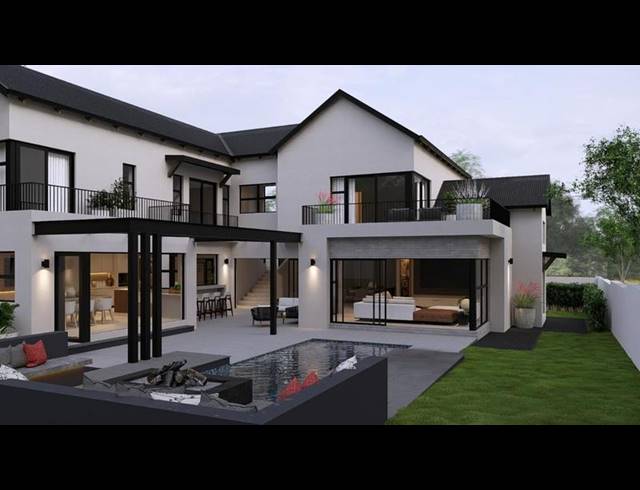 5 BEDROOM HOUSE FOR SALE IN MIDSTREAM HEIGHTS